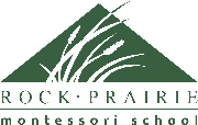 Rock Prairie Montessori School Logo